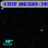 ATESP J002609-395017