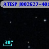 ATESP J002627-401613