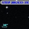 ATESP J002633-393133
