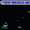 ATESP J002654-402709