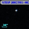 ATESP J002701-402623