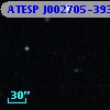 ATESP J002705-393243