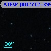 ATESP J002712-395016