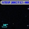 ATESP J002712-400540