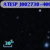 ATESP J002730-400137