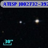 ATESP J002732-392841