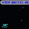 ATESP J002733-402303