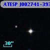 ATESP J002741-393132