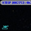 ATESP J002753-402042