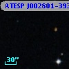 ATESP J002801-393940