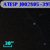 ATESP J002805-395140