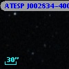 ATESP J002834-400713