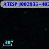 ATESP J002835-402737
