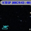 ATESP J002843-401805