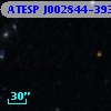 ATESP J002844-393425
