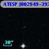 ATESP J002849-393908