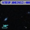 ATESP J002852-400211