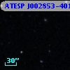 ATESP J002853-401740