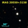 IRAS 20550+5158
