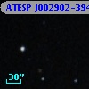 ATESP J002902-394842