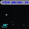 ATESP J002902-394842A