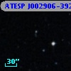 ATESP J002906-392956