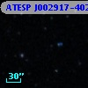 ATESP J002917-402318