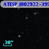 ATESP J002922-395513