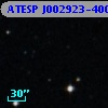 ATESP J002923-400035