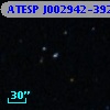 ATESP J002942-392908