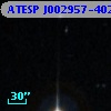 ATESP J002957-402600
