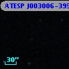 ATESP J003006-395035