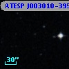 ATESP J003010-395344