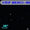 ATESP J003013-400544