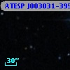 ATESP J003031-395755