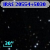 IRAS 20554+5030