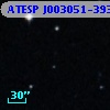 ATESP J003051-393625
