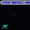ATESP J003052-400036