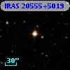 IRAS 20555+5019