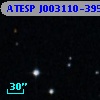 ATESP J003110-395511