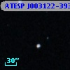 ATESP J003122-393826