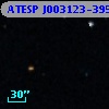 ATESP J003123-395054