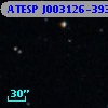 ATESP J003126-393113