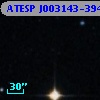 ATESP J003143-394024