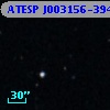 ATESP J003156-394601