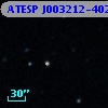 ATESP J003212-402122