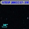 ATESP J003217-395001