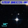 ATESP J003228-401058