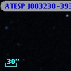 ATESP J003230-393012