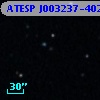 ATESP J003237-402703